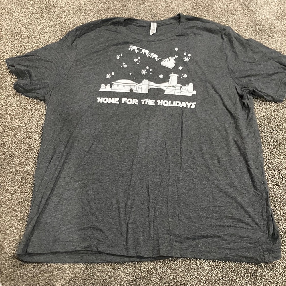 Disney Star Wars Shirt
